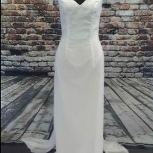 Prom/Wedding gown
